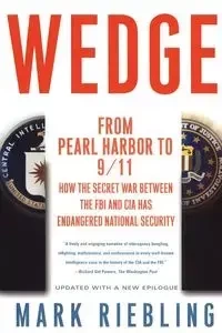 Wedge - Mark Riebling