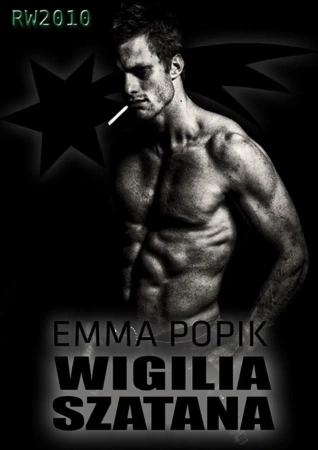 eBook Wigilia szatana - Emma Popik epub mobi