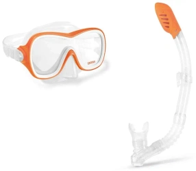 Zestaw do nurkowania wave - Intex