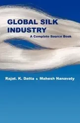 Global Silk Industry - Datta Rajat