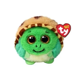 Beanie Balls Cruiser - żółw 10cm - TY