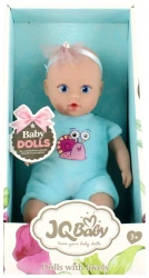 Lalka Bobas Miekka 23cm 12x22x11 Mc Wb 48.