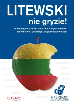 Litewski nie gryzie - opracowanie zbiorowe