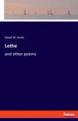 Lethe - David M. Jones