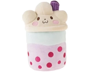 Bubble Tea Bąblusie 21cm Borówkowy Pudelek - EPEE