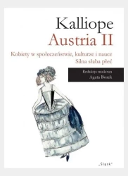 Kalliope Austria II - red. Agata Borek