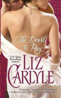 Devil to Pay - Liz Carlyle