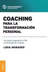Coaching Para La Transformación Personal - Lidia Muradep