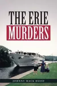 The Erie Murders - Johnny Mack Hood