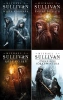 Kroniki Riyrii 1-4 Sullivan Wieża koronna +Róża+ Śmierć Dulgath +Zniknięcie - Michael J. Sullivan