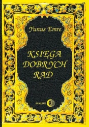 eBook Księga dobrych rad - Yunus Emre epub mobi