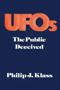 UFOs - Philip Klass