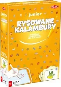 Rysowane kalambury - Tactic