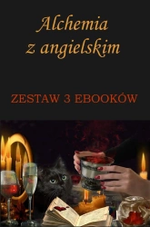eBook Alchemia z angielskim. Zestaw 3 ebooków - William Butler Yeats, Marta Owczarek, Arthur Doyle Conon