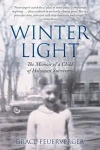 Winter Light - Grace Feuerverger