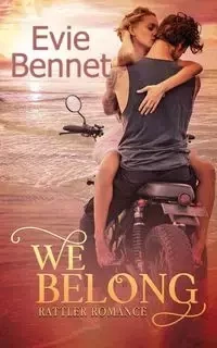 We Belong - Evie Bennet