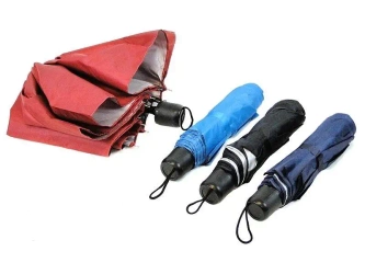 Parasolka składana mix - ADAR