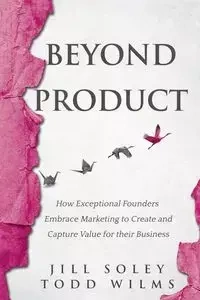 Beyond Product - Jill Soley