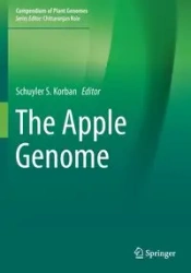 The Apple Genome - Korban Schuyler S.