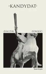 Kandydat - Jakub Żulczyk