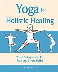 Yoga for Holistic Healing - Golden Bonnie