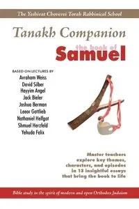 Yeshivat Chovevei Torah Tanakh Companion - Silber David