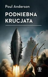 Podniebna krucjata - Anderson Poul