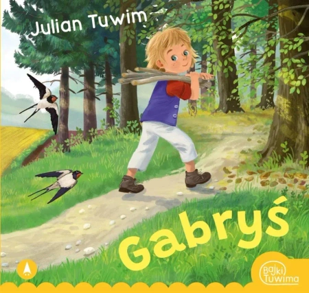 Gabryś - Julian Tuwim