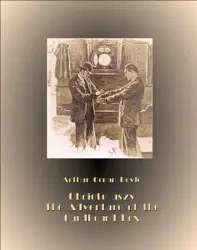 eBook Obcięte uszy. The Adventure of the Cardboard Box - Arthur Conan Doyle epub mobi
