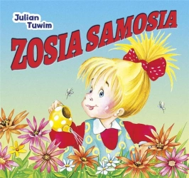Zosia Samosia - Julian Tuwim