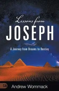 Lessons from Joseph - Andrew Wommack
