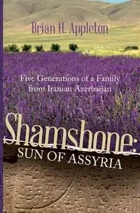 Shamshone - Brian Appleton Hanson