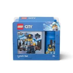 LEGO(R) lunchset City - NHG