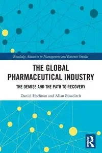 The Global Pharmaceutical Industry - Daniel Hoffman
