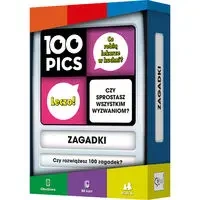 100 Pics Zagadki - Rebel