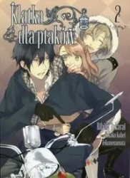 Klatka dla ptaków 2 - Rihito Takarai