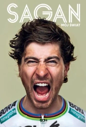 eBook Peter Sagan Mój świat - Peter Sagan epub mobi