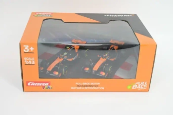 CARRERA McLaren formuła1 Team 2pak 15813035