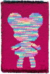 Notes A5 Sparkle - Fandy