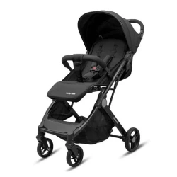 Wózek spacerowy Bimelo ltra-light czarny - Baby Mix
