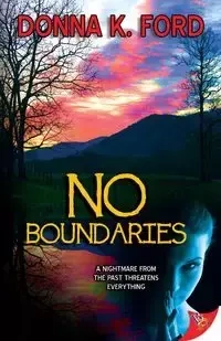 No Boundaries - Donna Ford K
