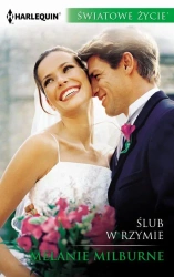 eBook Ślub w Rzymie - Melanie Milburne mobi epub