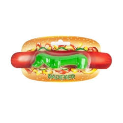 Gumka do ścierania Hot Dog - TRENDHAUS