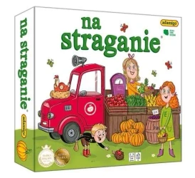 Na straganie - Adamigo