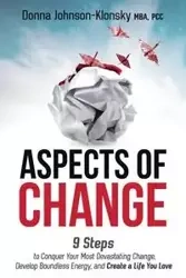 ASPECTS OF CHANGE - Donna Johnson-Klonsky