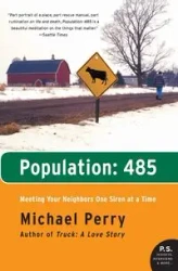 Population - Perry Michael