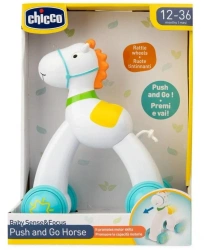 Konik Push&Go - Chicco