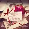 audiobook Jesteś opowieścią - Anna J. Szepielak