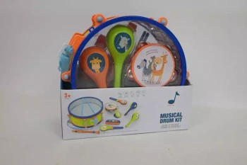 Instrumenty muzyczne zestaw 5805E 12868