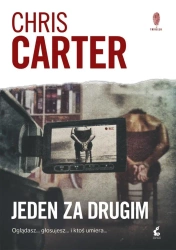Robert Hunter T.5 Jeden za drugim w.3 - Chris Carter